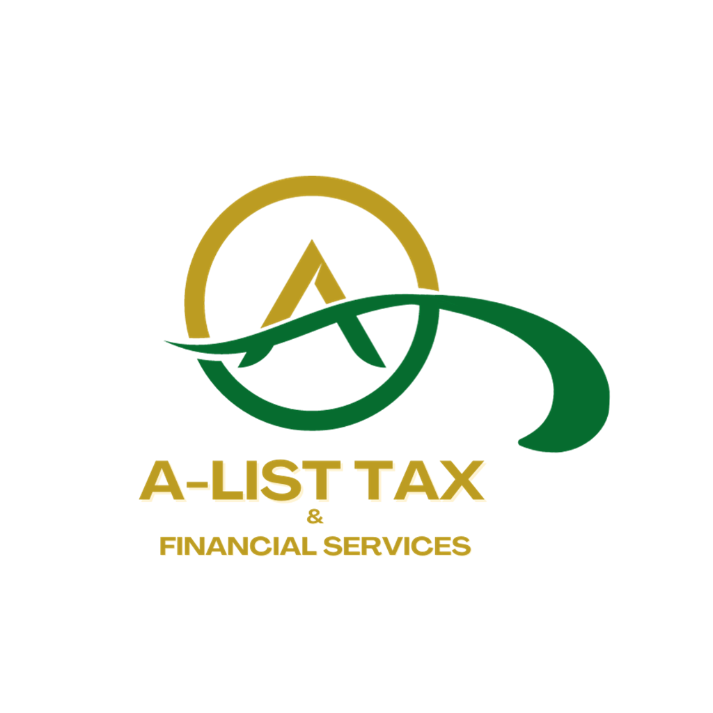 A-List Tax and Financial Services