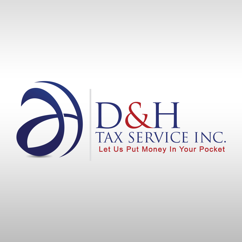D and H Tax Service Inc
