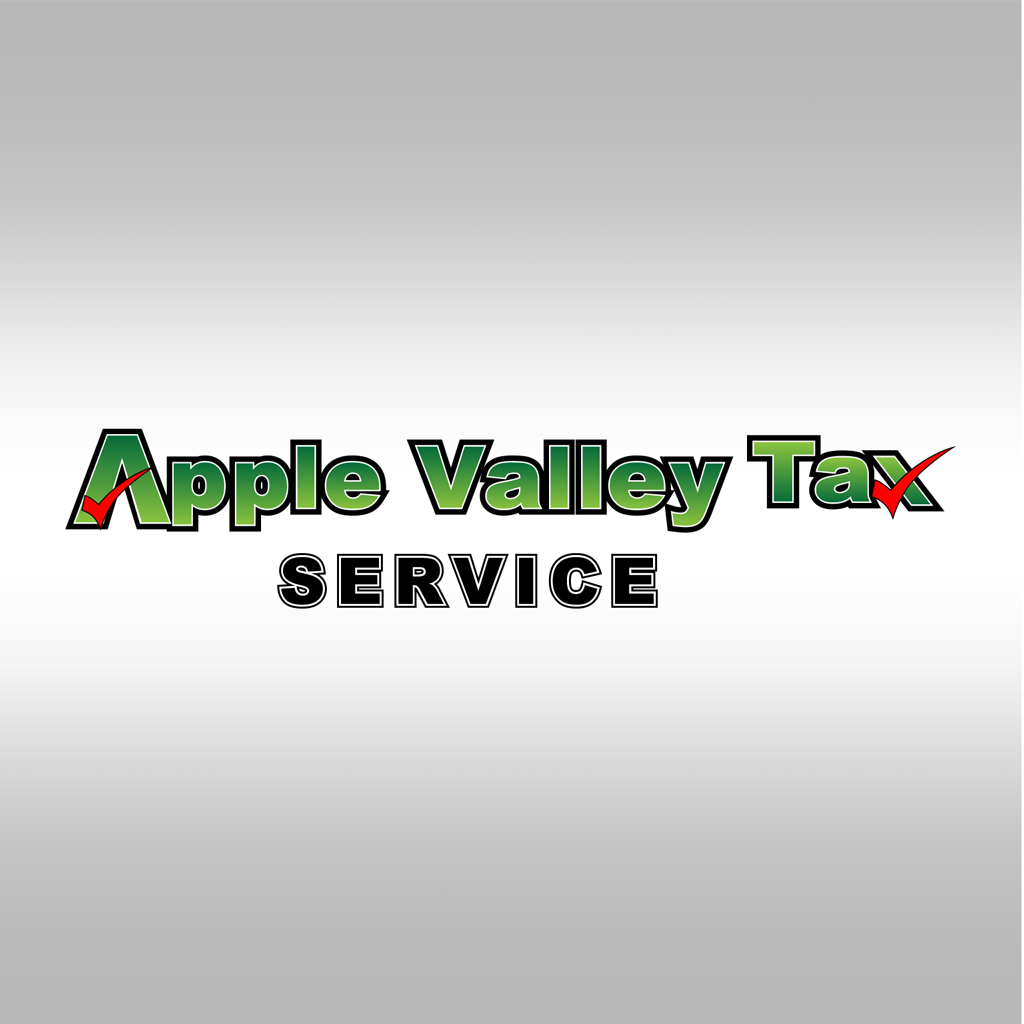 Apple Valley Tax Service