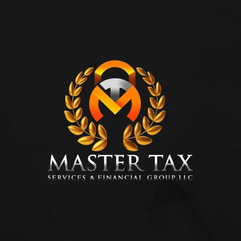 Master Tax Services
