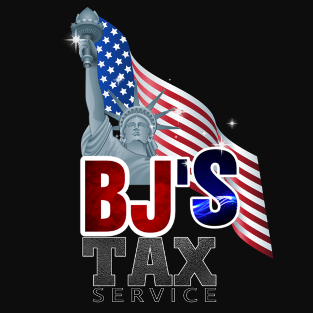 BJs Tax Service