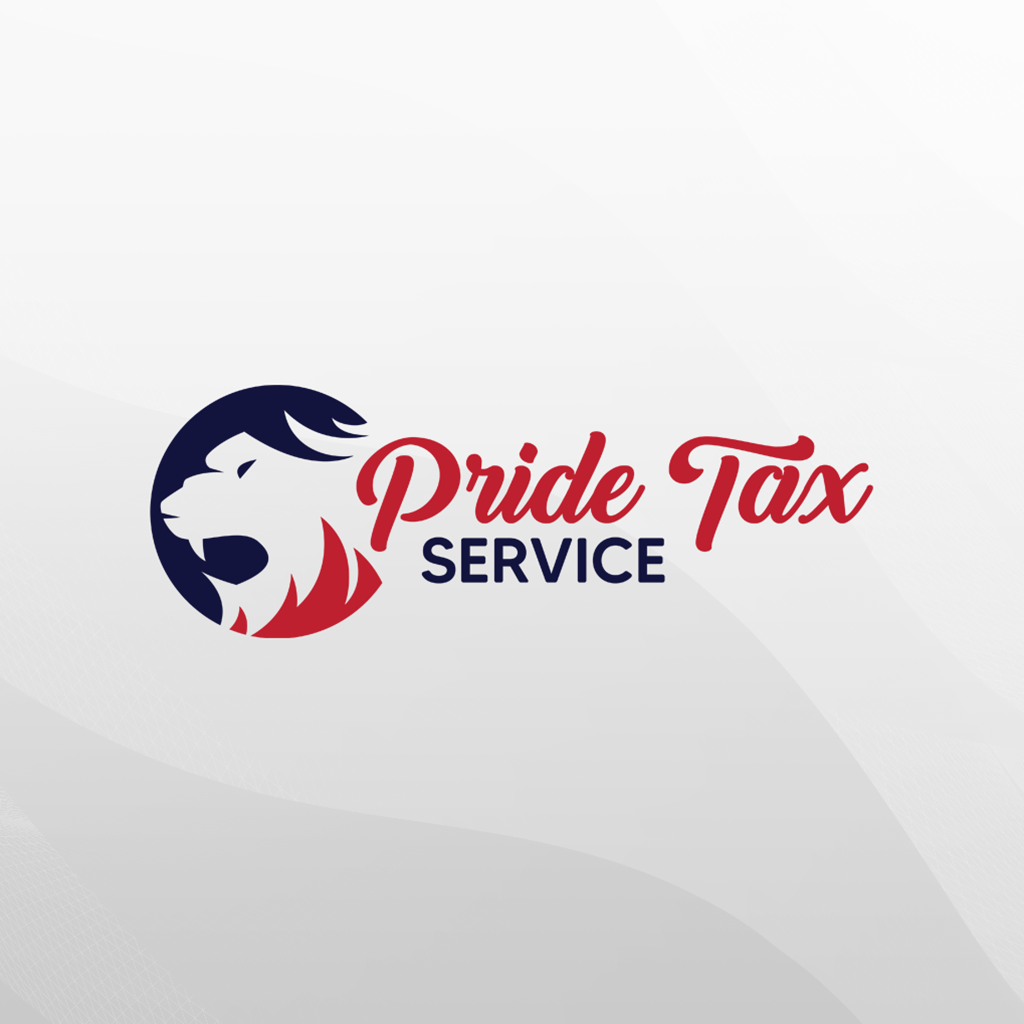 Pride Tax Service 